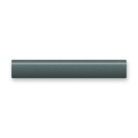 Sartoria Tbrick Jade 1,3x32,1 cm Quarter Round glänzend