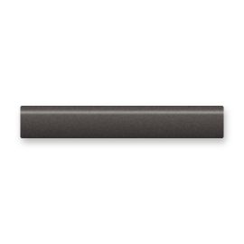 Sartoria Tbrick Abyss 1,3x32,1 cm Quarter Round glänzend
