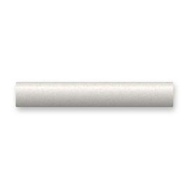 Sartoria Tint Blanc 1,3x32,1 cm Quarter Round matt