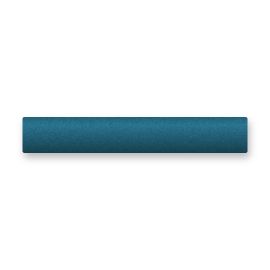 Sartoria Tint Ocean 1,3x32,1 cm Quarter Round matt