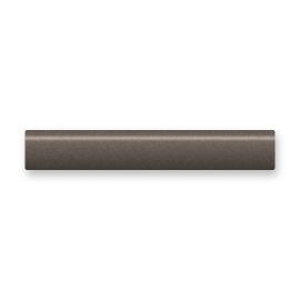 Sartoria Vernici Hot Mocha 1,3x25 cm Quarter Round glänzend