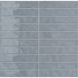 Sartoria Vernici Cloudy Azure 5x25 cm glänzend