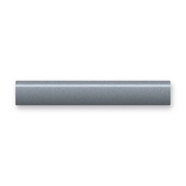 Sartoria Vernici Cloudy Azure 1,3x25 cm Quarter Round glänzend