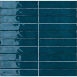 Sartoria Vernici Posh Blue 5x25 cm glänzend