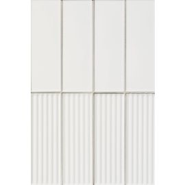 Sartoria Verto Filato Alabastro 5x15 cm matt