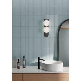 Sartoria Vibes Flat Azzurro 6,2x25 cm matt