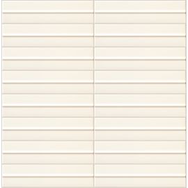 Sartoria Vibes Fold Niveo 6,2x25 cm matt