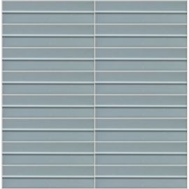 Sartoria Vibes Fold Azzurro 6,2x25 cm matt