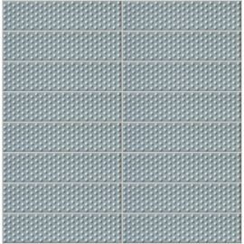 Sartoria Vibes Punch Azzurro 6,2x25 cm matt
