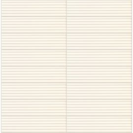 Sartoria Vibes Quilt Niveo 6,2x25 cm glänzend