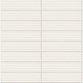 Sartoria Vibes Quilt Niveo 6,2x25 cm matt