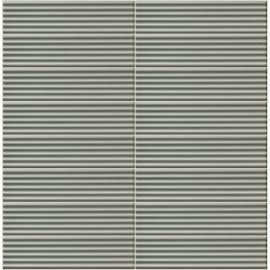 Sartoria Vibes Quilt Salvia 6,2x25 cm matt