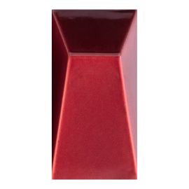 Sartoria Volumi Planata Rubino 7x13,5 cm glänzend