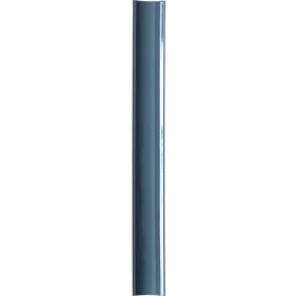 Sartoria Volumi Roller Ardesia 10x100 cm glänzend