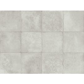 Sartoria Tsquare Blanc 20x20 cm matt Epoque