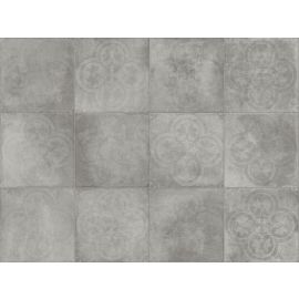 Sartoria Tsquare Smoke 20x20 cm matt Epoque