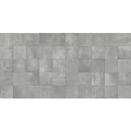 Sartoria Tsquare Smoke 20x20 cm matt
