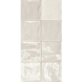 Sartoria Tsquare Pure Linen 15x15 cm glänzend